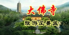 黑丝美女动漫被大鸡巴捅3d视频中国浙江-新昌大佛寺旅游风景区